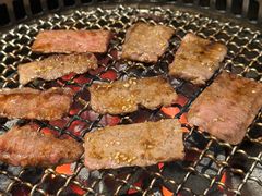 -黑崎烧肉·山野厨房(坪山店)