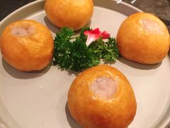 -煲宫(华润万象城店)