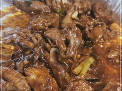 -小土豆北方菜馆(文慧园店)