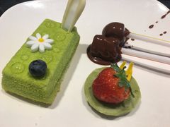 -厦门艾美酒店·新食谱西餐厅