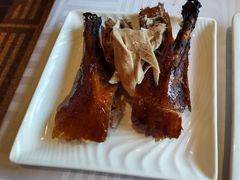 酥香嫩烤鸭-四季民福烤鸭店(王府井灯市口店)