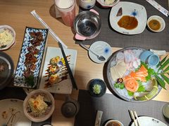 -德川家日本料理(中关村寰太大厦店)