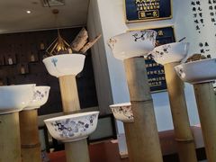 大堂-成都你六姐·牛肉冒菜(城市集市合生汇店)