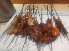 -状元阁烧烤(新华路总店)