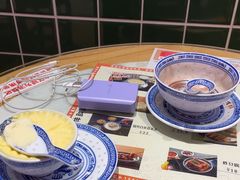 -捷信牛奶甜品世家(合生汇店)