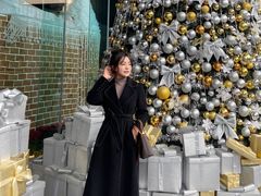 -富力丽思卡尔顿酒店·香荟全日制餐厅