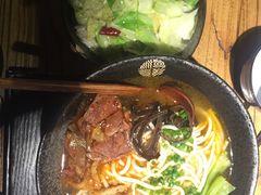 -俏湘私房菜(国贸店)