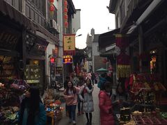 -汴河街