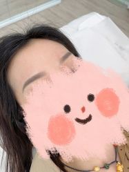 -久匠·野生眉半永久纹绣