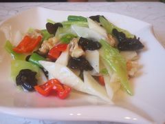 田园小炒-马凯餐厅(长椿街店)