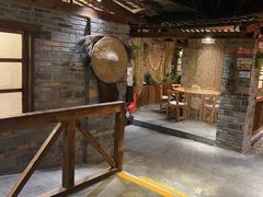 -丹江渔村(首都机场店)