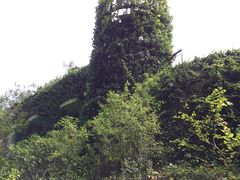 -三鹰之森吉卜力美术馆