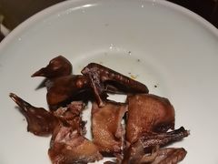 -那家小馆•北京菜•烤鸭(中关村店)