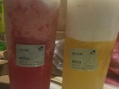 -喜茶(永旺梦乐城店)