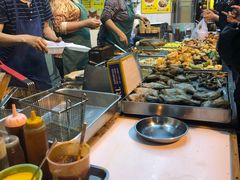 -新永兴美食坊