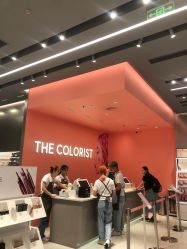 -THE COLORIST调色师