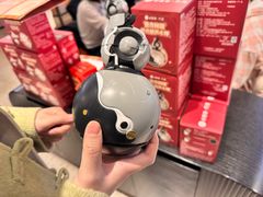 -必胜客(大悦城店)