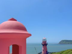 -漳州滨海火山岛自然生态风景区