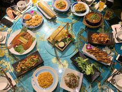 -紫滇源云南生态菜(丹凤街店)
