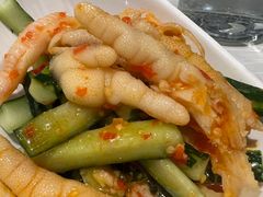 -大丰收·蛙功夫(晋江万达店)