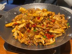 -索溪山寨·湘西饮食文化博物馆(标志门店)