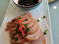 -大鸭梨烤鸭店(金顶街店)