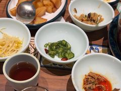 -大白羊蝎子馆(后沙峪山姆店)