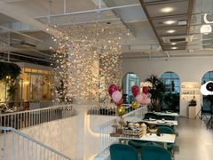-ins森林童话餐厅coffee&bistro