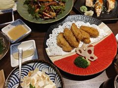 -鸟鹏烧鸟居酒屋(龙岗万科店)