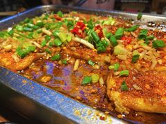 -Let’s WaKao瓦烤(贝森店)