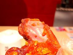 -避风塘(宝山万达店)