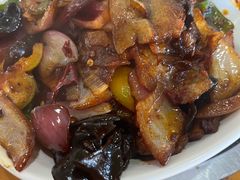 -真味居(岳琉路店)