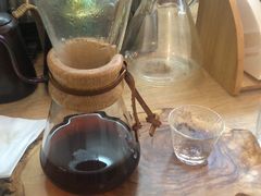 -COFFEE HOLIC(朝外SOHO店)