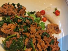 特色薄荷牛肉-PHO爺·越南料理(亦庄大族广场店)