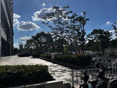 -香雪海饭店中餐厅(人民桥店)