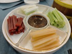 -明城五号烤鸭坊(建国门店)