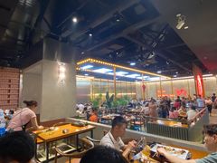 大堂-王扯火胖哥烤生蚝(眉山首店)