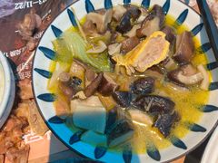 -树厨贵州菜(花果园购物中心店)