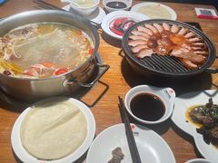 -守柴炉烤鸭(成都大邑店)