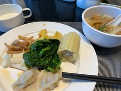 -北京丽景湾国际酒店