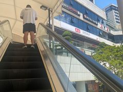 -浦江城市生活广场(江月路店)