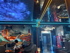 -屋有岛沉浸游戏旗舰店(中山公园店)