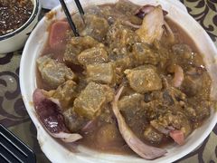 -友利砂锅居(烟台店)