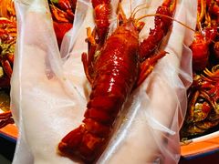 -沪小胖小龙虾(淮海中路旗舰店)