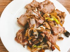 -排骨王·三十年本地老菜馆