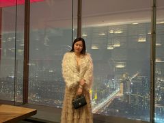 -北京柏悦酒店·锦庭餐厅Dining Room