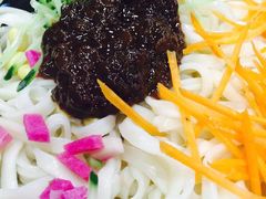-吴记百姓菜馆·北京菜·烤鸭(故宫店)