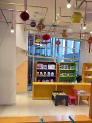 -玩元素·家庭游乐成长中心(香格里拉店)