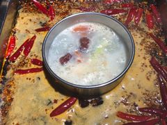 -闻道来火锅(中兴店)