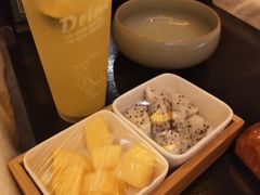 -金色印象·4K影院式足体养生(香榭里店)